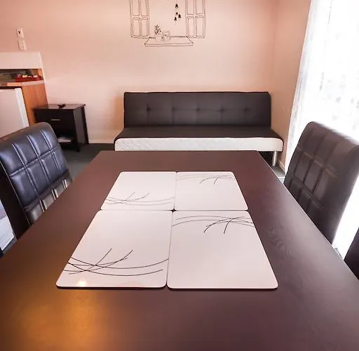 マローンズ スパ ロトルア