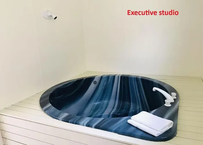 マローンズ スパ モーテル 4*