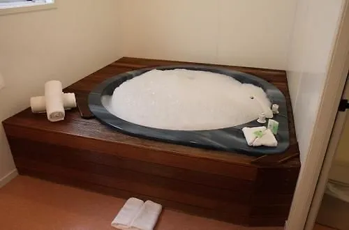 マローンズ スパ 4* ロトルア